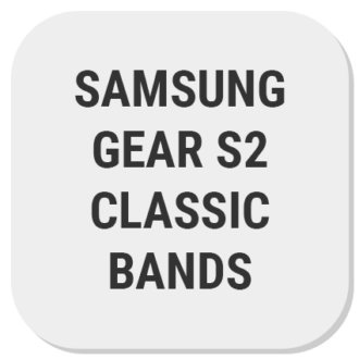 Gear S2 Classic Bands