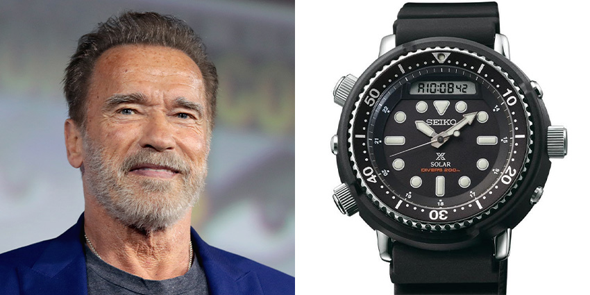 Affordable Watches Worn By Celebrities | StrapsCo