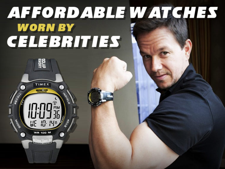 Affordable Watches Worn By Celebrities Header 768x578 