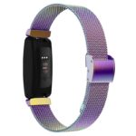 fb.m135.abc Back Opal StrapsCo Stainless Steel Mesh Watch Band Strap for Fitbit Inspire 2