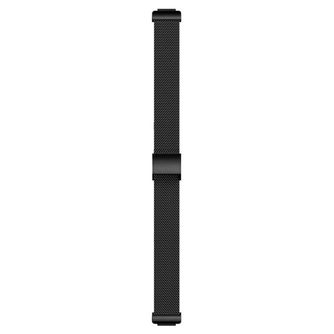 fb.m135.mb Up Black StrapsCo Stainless Steel Mesh Watch Band Strap for Fitbit Inspire 2
