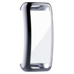 fb.pc16.7 Main Grey StrapsCo TPU Rubber Protective Case for Fitbit Inspire 2