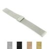 m2 Gallery Milanese Mesh Strap