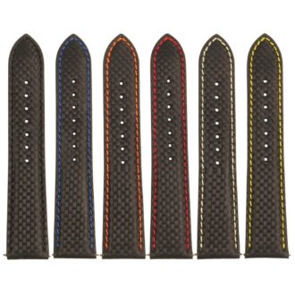 st27 All Colors Carbon Fiber Strap