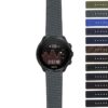 su9.ny1 24mm DASSARI Nylon Strap for Suunto 9