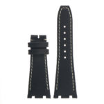 ap.l1.1 DASSARI ap.l1Leather Strap for Audemars Piguet in Black 2