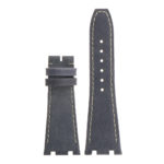ap.l1.5 DASSARI Leather Strap for Audemars Piguet in Blue 2