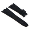 ap.l5.1.1 Dassari Carbon Fiber Strap for Audemars Piguet in Black