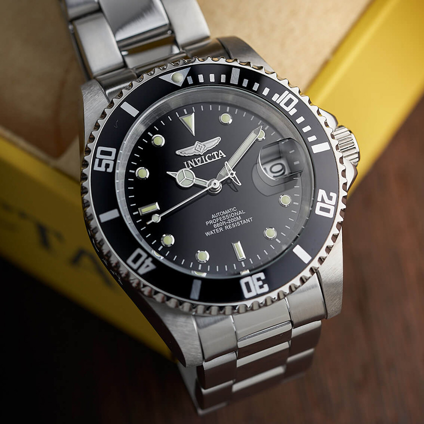 Best rolex homage cheap watches