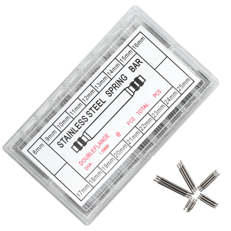 Spring Bars | StrapsCo