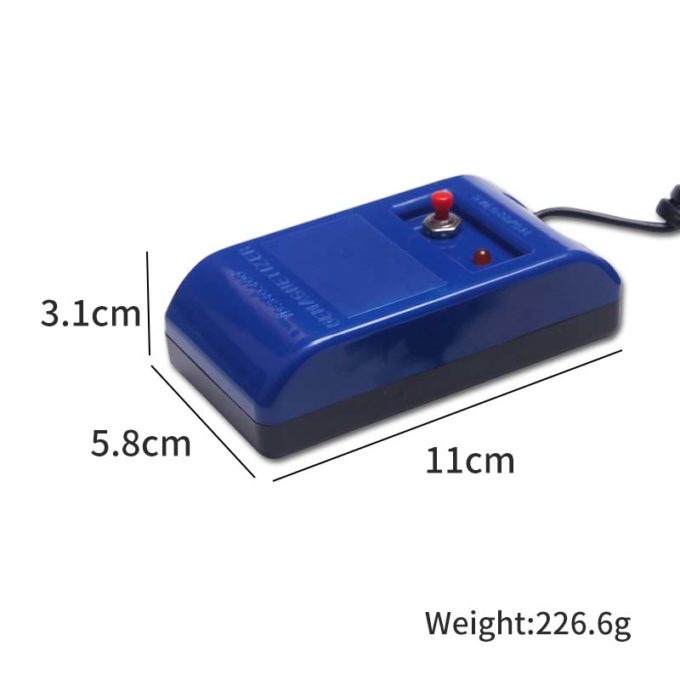 t.dm1 Alt 3 StrapsCo Watch Demagnetizer Repair Tool