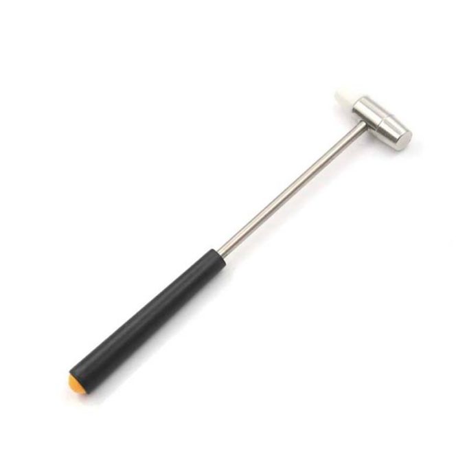 t.hm1 Angle StrapsCo Watchmakers Small Jewelry Hammer Repair Tool