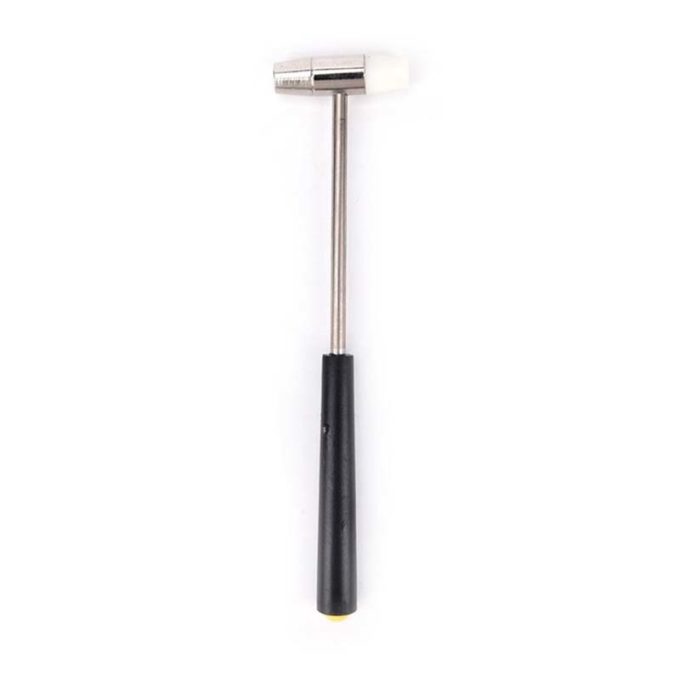 t.hm1 Front StrapsCo Watchmakers Small Jewelry Hammer Repair Tool
