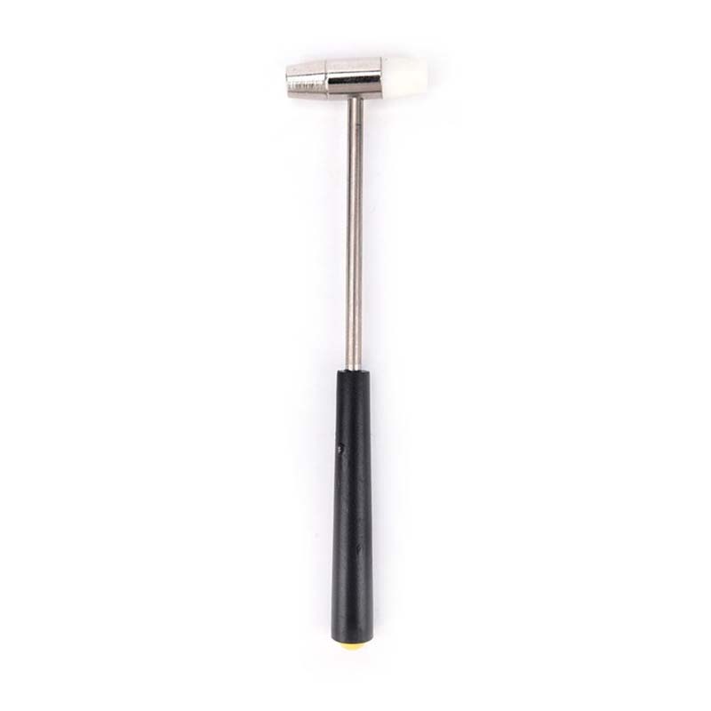 Precision Brass Hammer For Watch Repair And Maintenance Small