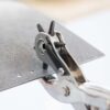 t.hp2 Alt 2 StrapsCo Rotary Leather Hand Held Hole Puncher Plier 6 Sizes
