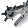 t.hp3 Alt StrapsCo Stainless Steel Rotary Leather Watch Band Hole Punch Plier