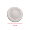 t.lf1 Alt Latex Finger Cots 2.2cm