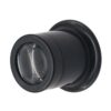 T.lp1.10x Alt StrapsCo Black Watchmakers' Jewelry Loupe Magnifier 5x 10x 15x 20x