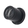T.lp1.10x Angle StrapsCo Black Watchmakers' Jewelry Loupe Magnifier 5x 10x 15x 20x