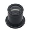 T.lp1.10x Main StrapsCo Black Watchmakers' Jewelry Loupe Magnifier 5x 10x 15x 20x