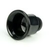 T.lp1.20x Alt StrapsCo Black Watchmakers' Jewelry Loupe Magnifier 5x 10x 15x 20x