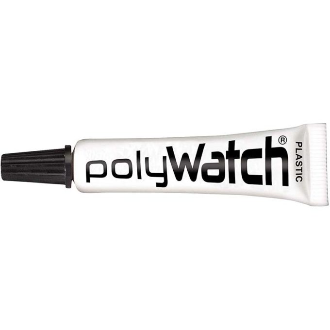 t.pw1 Main StrapsCo PolyWatch Plastic Acrylic Watch Crystal Scratch Remover Polish