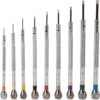 t.ss1 Up StrapsCo Jewelers Precision Watch Screwdriver Set