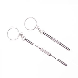 t.ss5 Main Keychain Watch Screwdriver