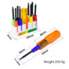 t.ss7 Alt 2 Watch Screwdriver Kit