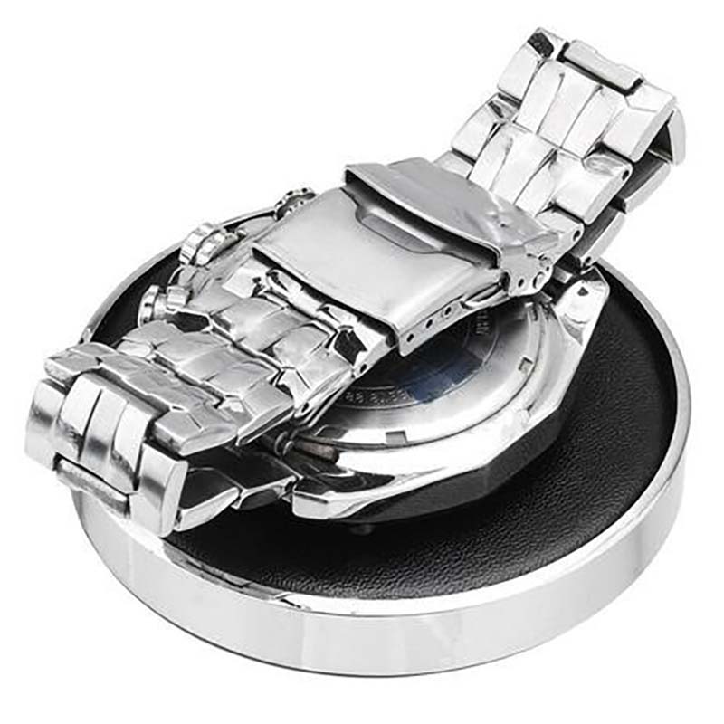 Poly Watch Crystal Scratch Remover