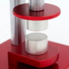 t.wp3 Alt 2 Professional Watch Case Press Tool Set in Red