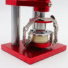 t.wp3 Alt Professional Watch Case Press Tool Set in Red