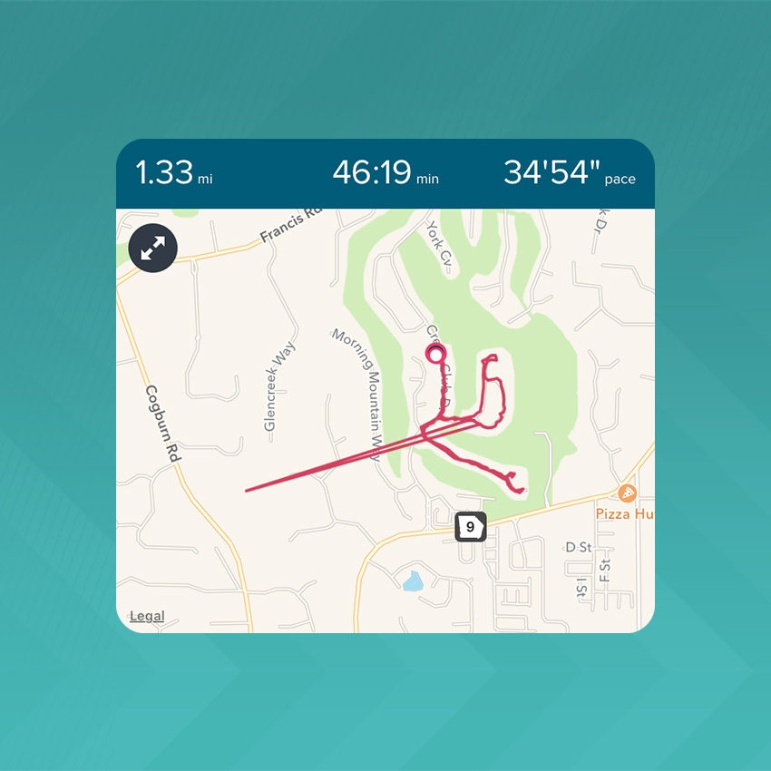10 Ways Fitbit Helps Daily Life Gps