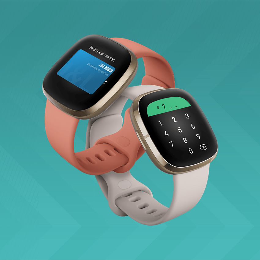 10 Ways Fitbit Helps Daily Life Payments Loyalty Cards