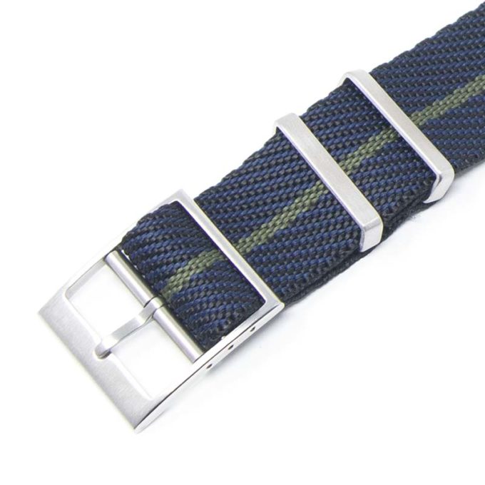 Woven Single Pass Strap