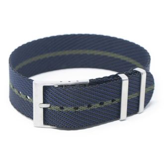 Woven Single Pass Strap | StrapsCo