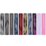 s.ny6 All Color StrapsCo Nylon Canvas Watch Band Strap