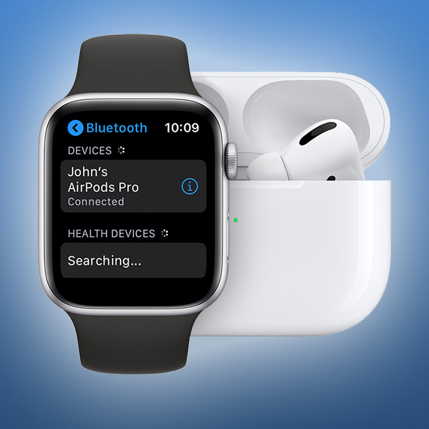 10 Ways Apple Watch Helps Daily Life Airpods