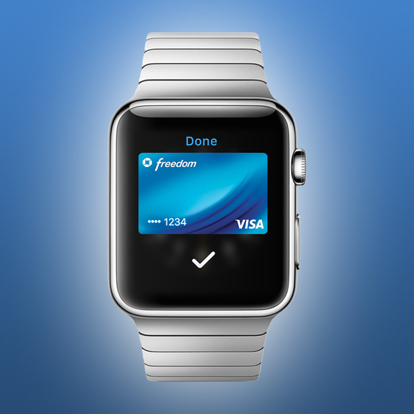 10 Ways Apple Watch Helps Daily Life Apple Pay