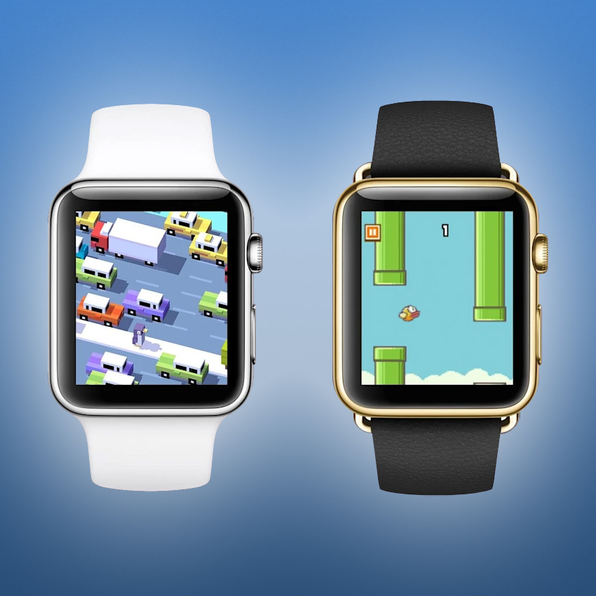 10 Ways Apple Watch Helps Daily Life Games