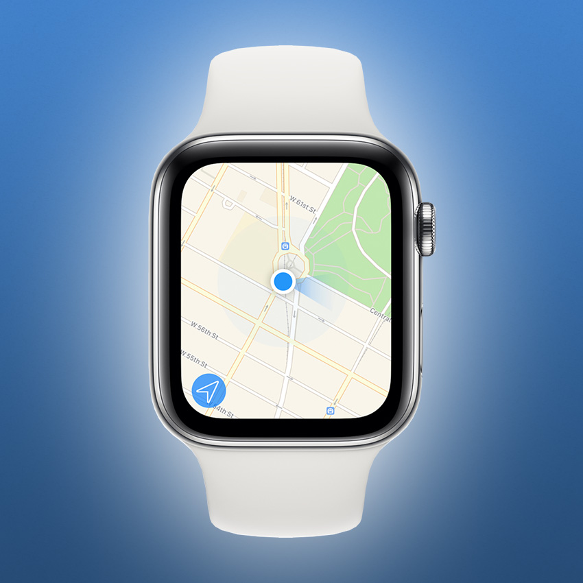 10 Ways Apple Watch Helps Daily Life Navigation Maps