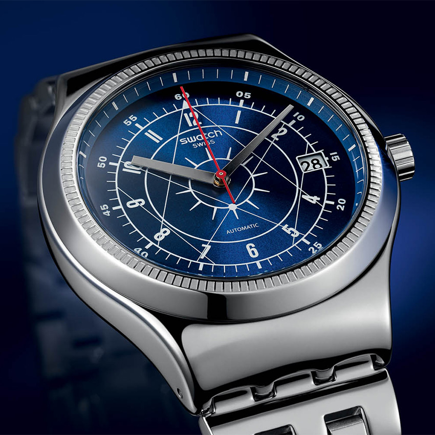 Best mechanical watches under on sale 300