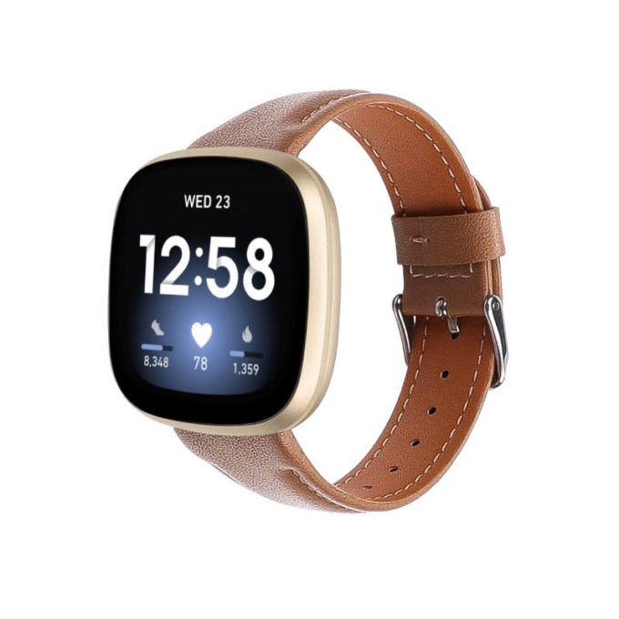 Fitbit watch strap online versa