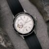 fk1 creative4 dassari fkm rubber strap watch band watchband seiko presage