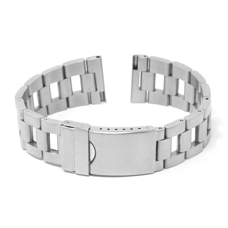 Ladder Watch Bracelet | StrapsCo