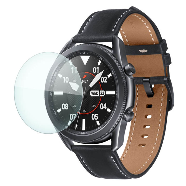 Screen Protector For Samsung Galaxy Watch StrapsCo