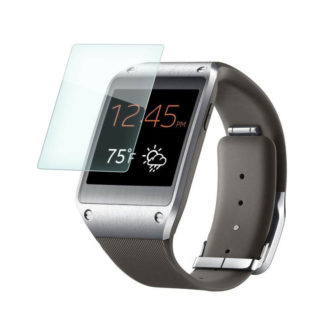 sp2.8 Main StrapsCo PET Film Screen Protector for Samsung Galaxy Gear 1