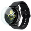 sp2.9 Main StrapsCo TPU Film Screen Protector for Samsung Galaxy Watch Active 1