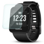 sp4.18 Main StrapsCo PET Film Screen Protector for Garmin Forerunner 35