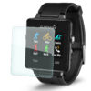 sp4.19 Main StrapsCo PET Film Screen Protector for Garmin Vivoactive